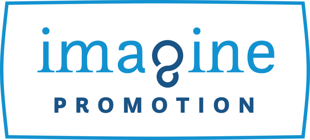 logo imagine promotion